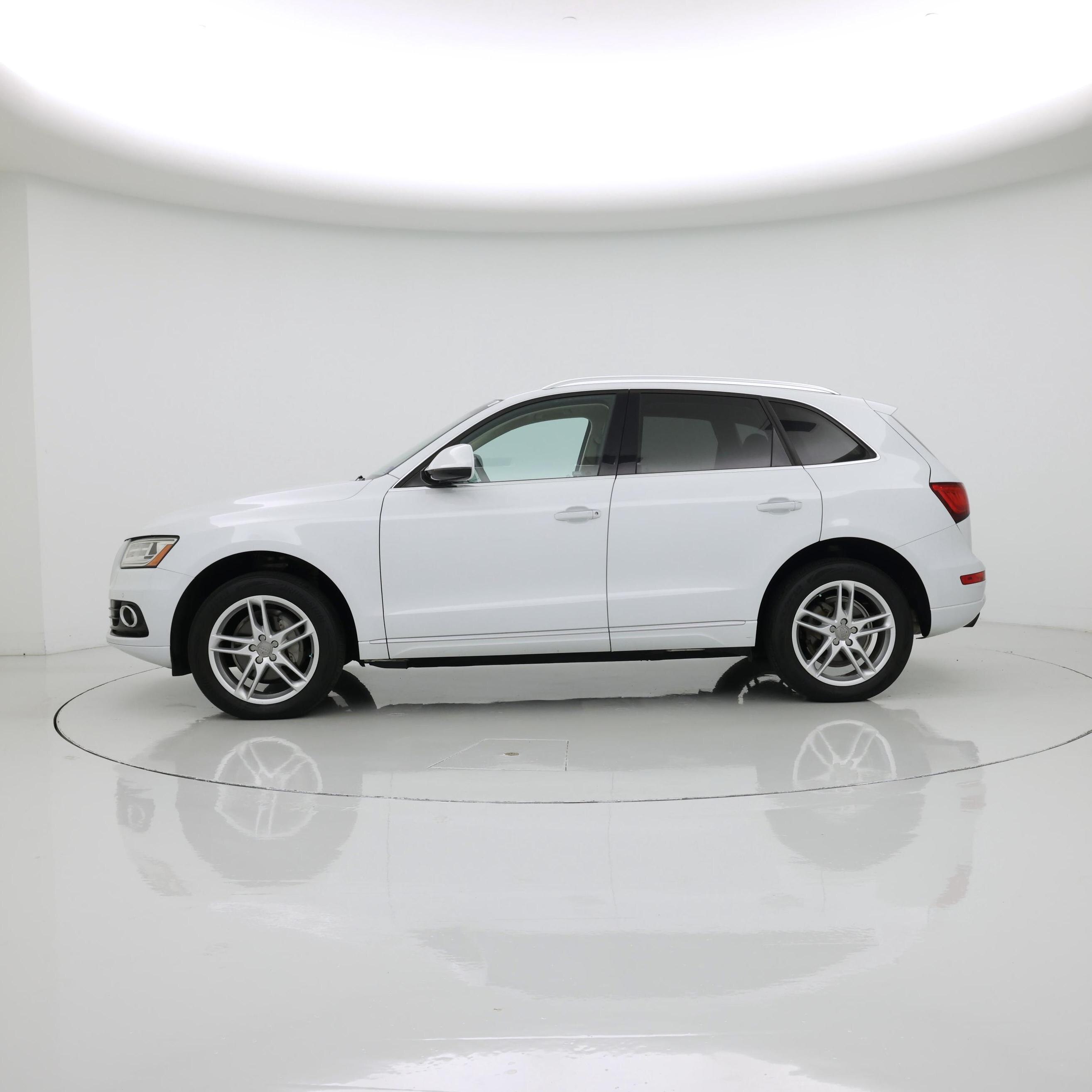 Thumbnail: 2016 Audi Q5 - 3