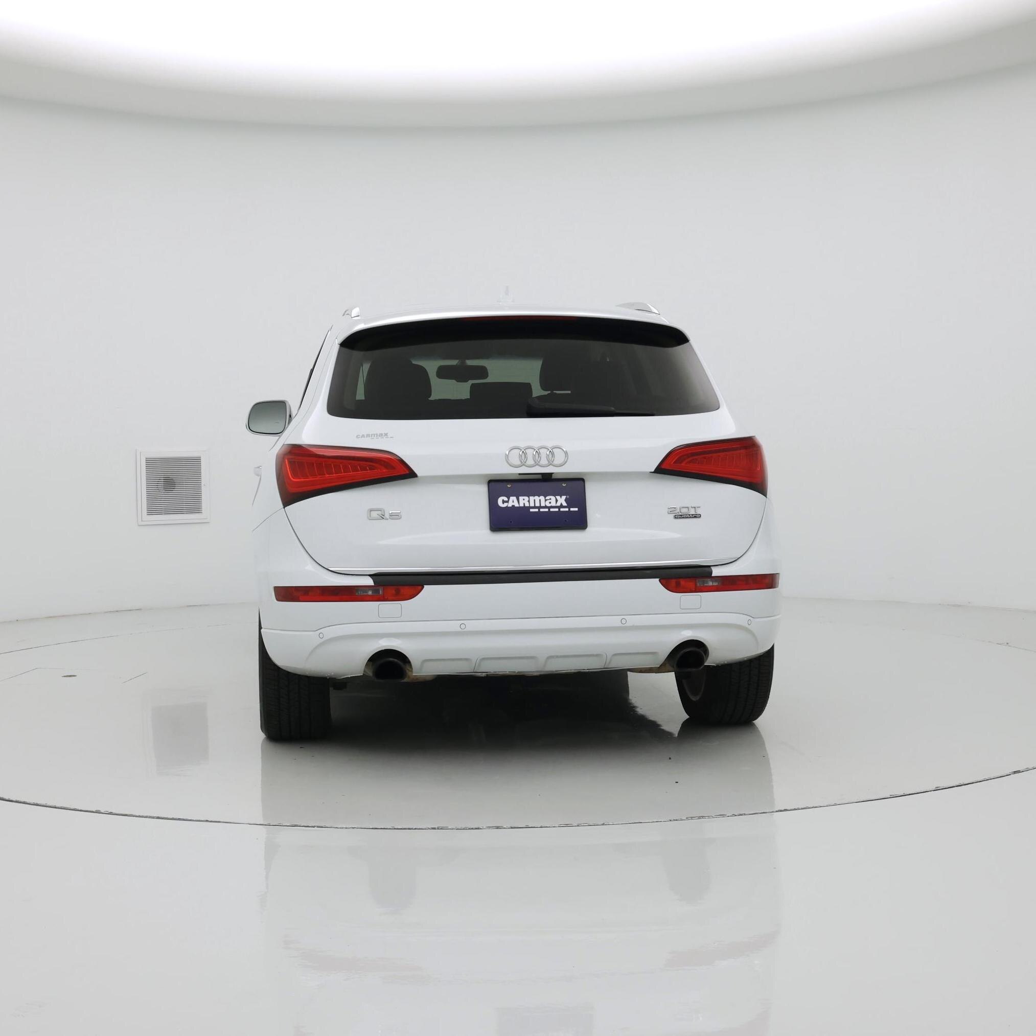 Thumbnail: 2016 Audi Q5 - 6