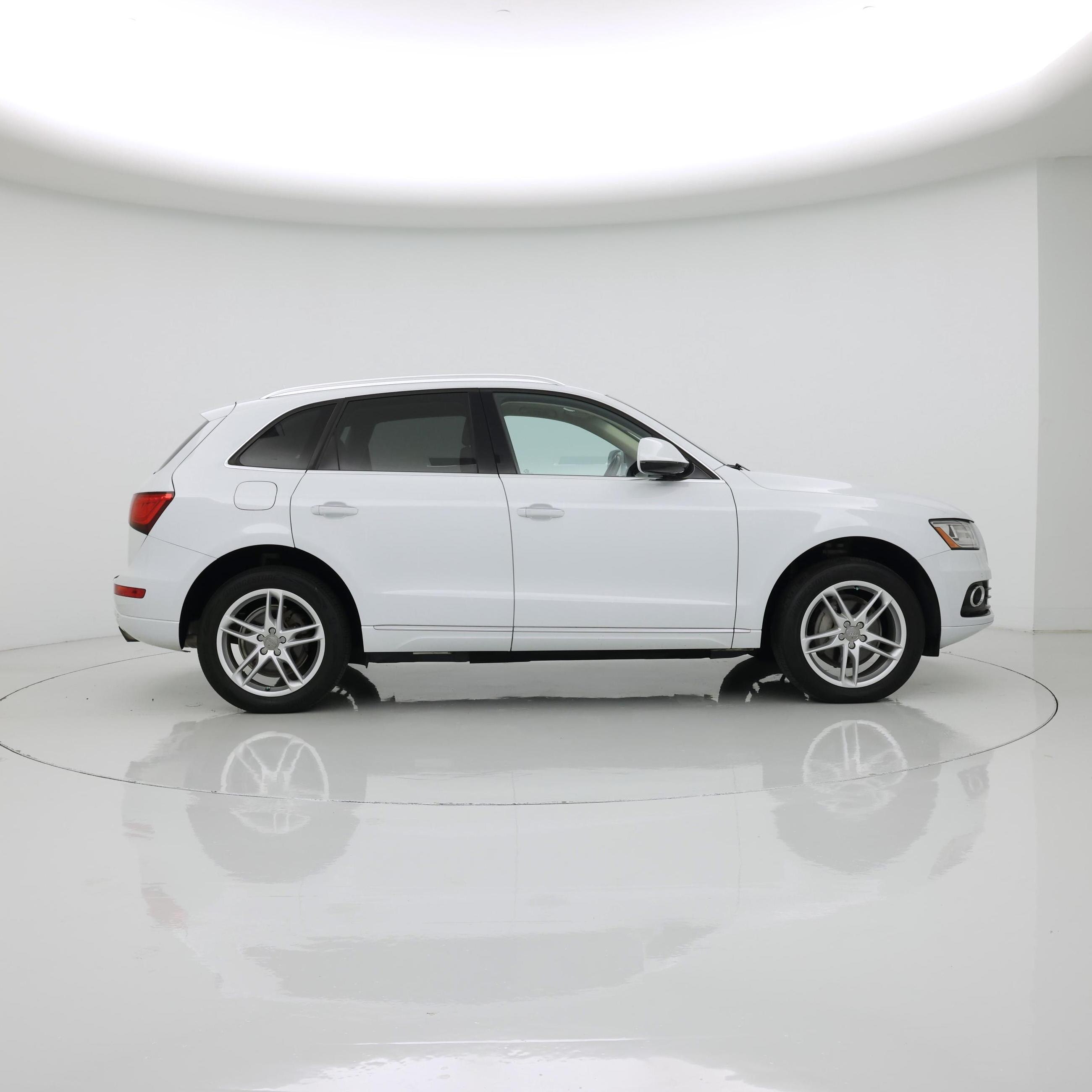 Thumbnail: 2016 Audi Q5 - 7