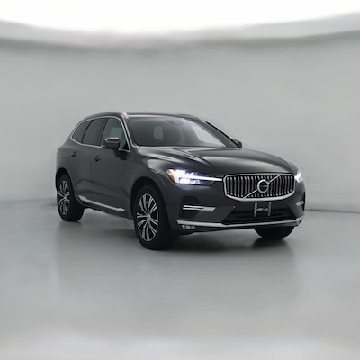 2022 Volvo XC60 B5 Inscription
