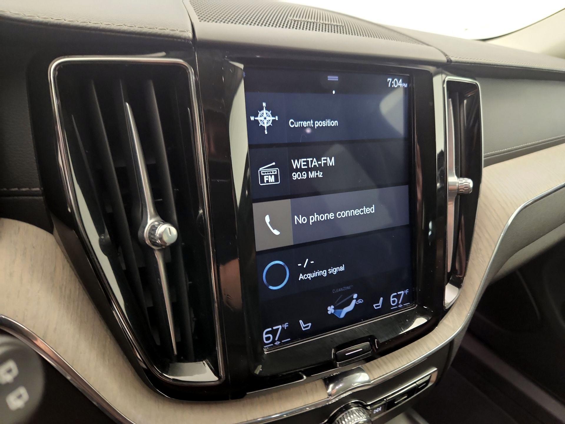 Thumbnail: 2020 Volvo XC60 - 13