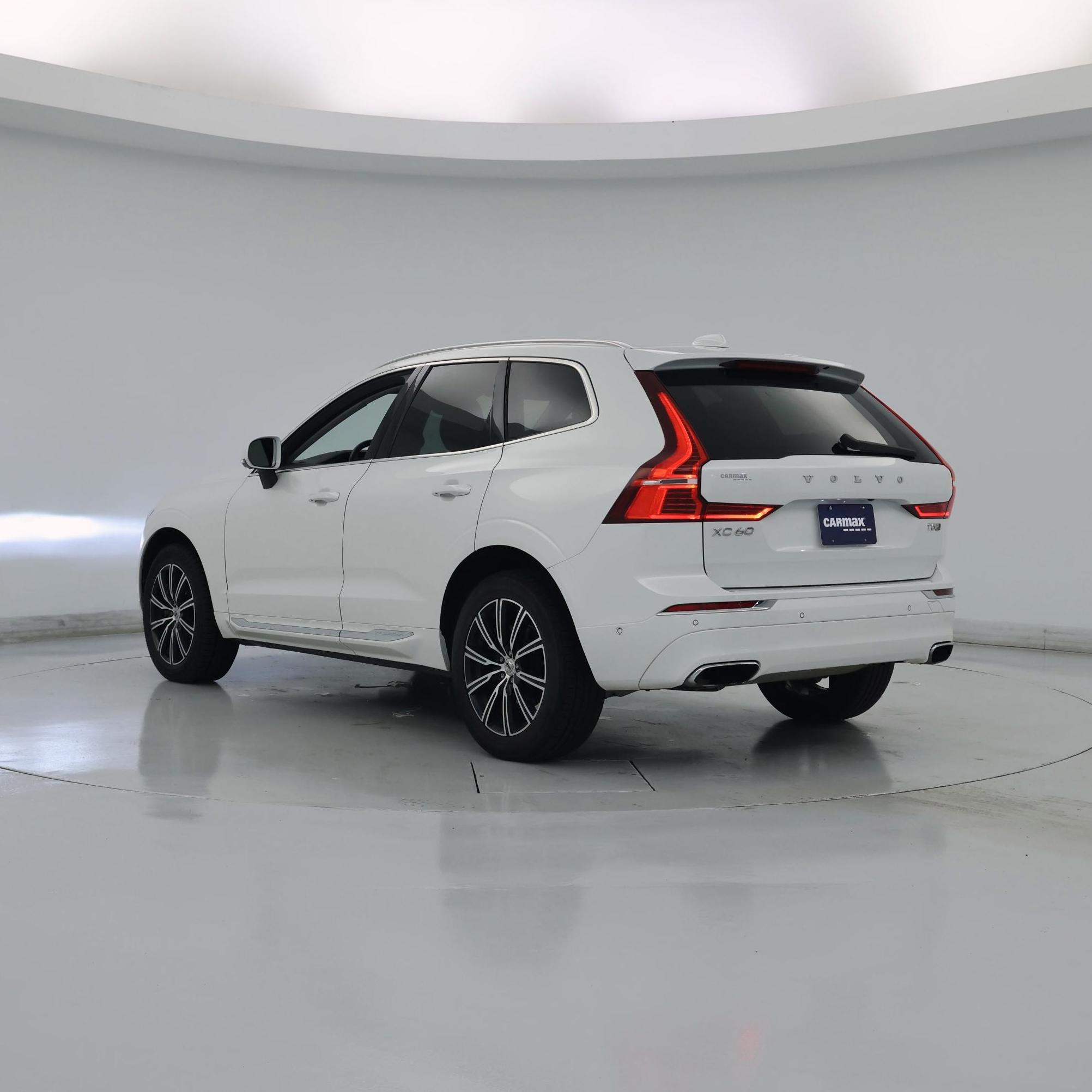 Thumbnail: 2020 Volvo XC60 - 2