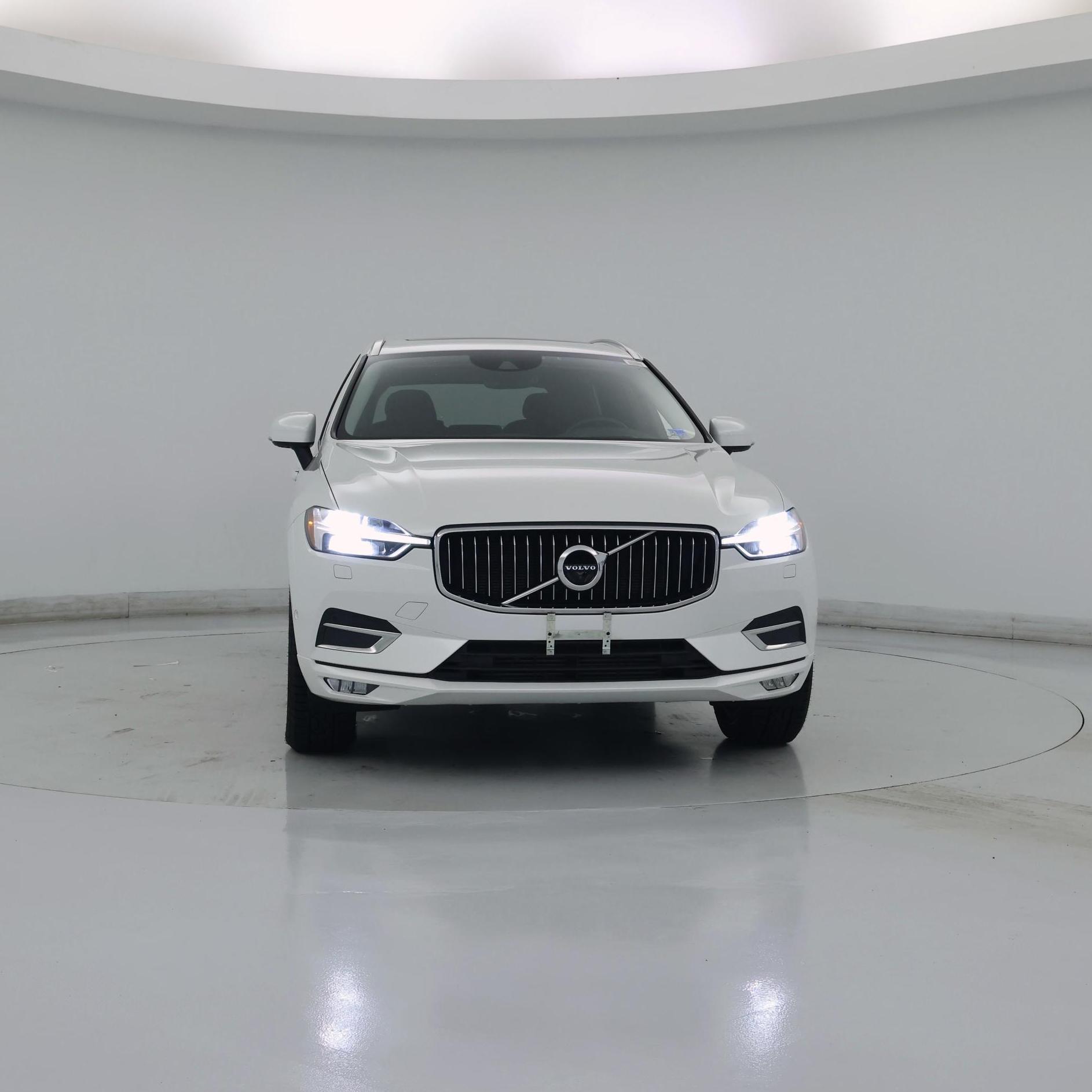Thumbnail: 2020 Volvo XC60 - 5