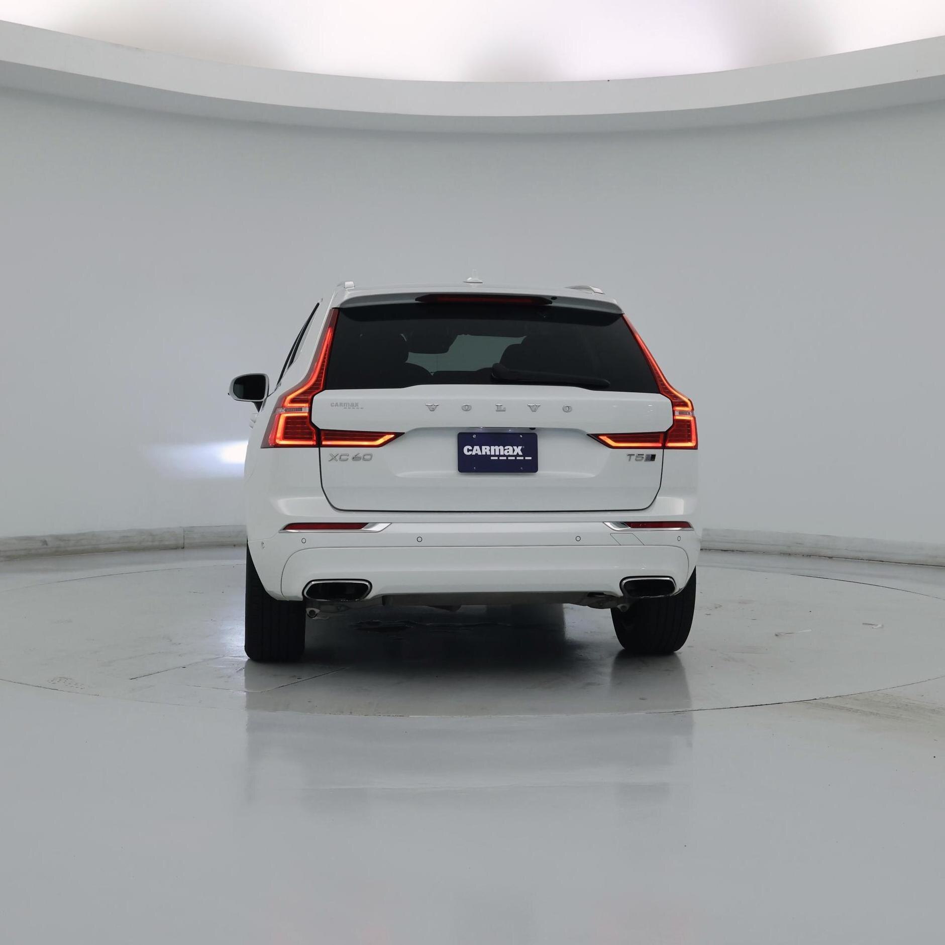 Thumbnail: 2020 Volvo XC60 - 6