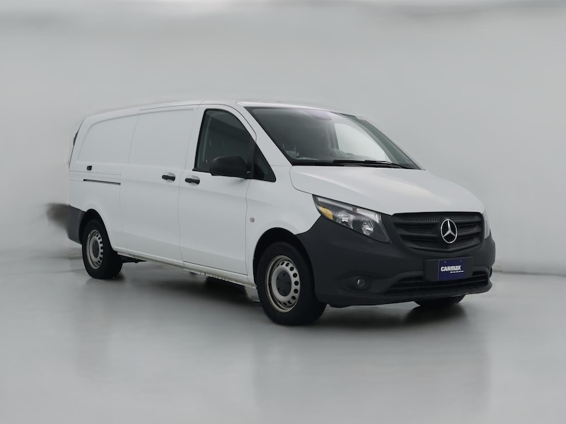 2022 Mercedes-Benz Metris  -
                  Sterling, VA