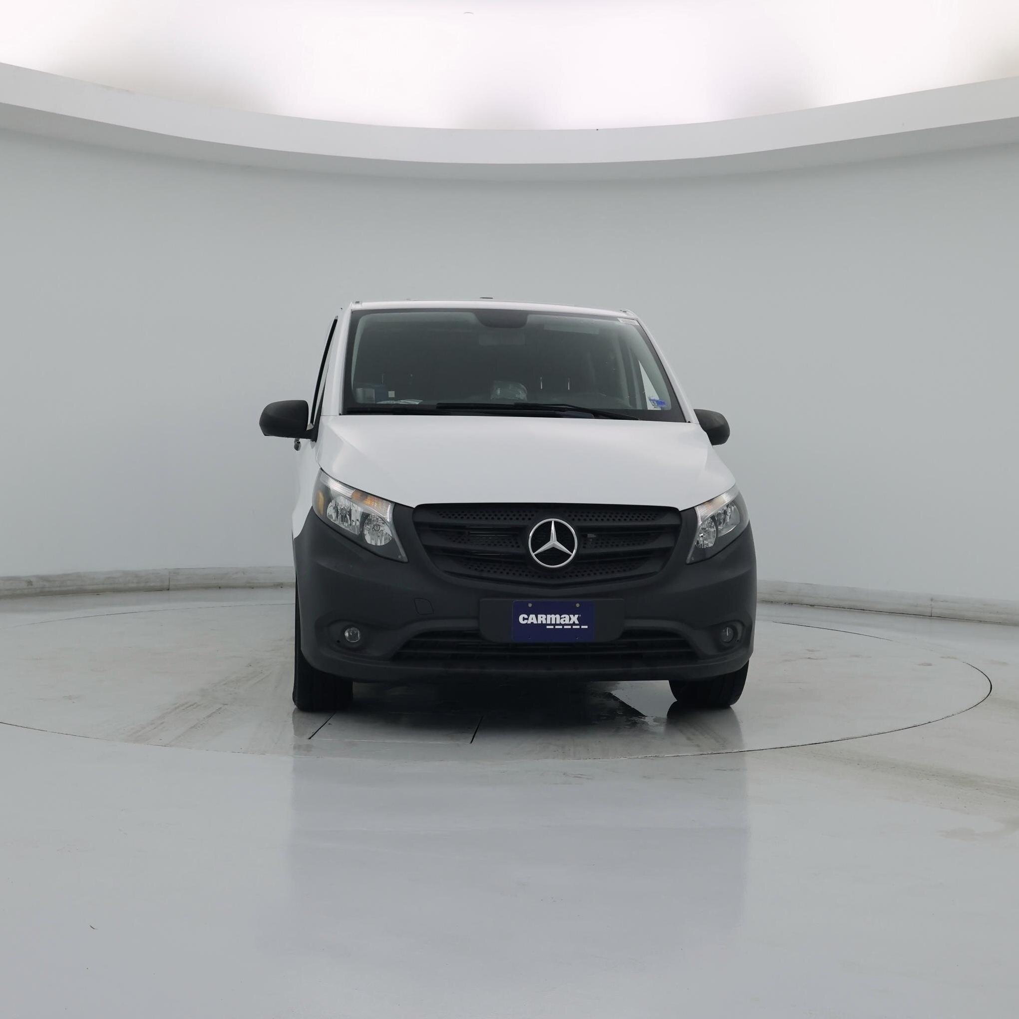 Thumbnail: 2022 Mercedes-Benz Metris - 5