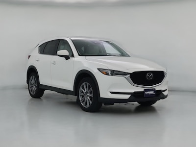 2020 Mazda CX-5 Grand Touring Reserve