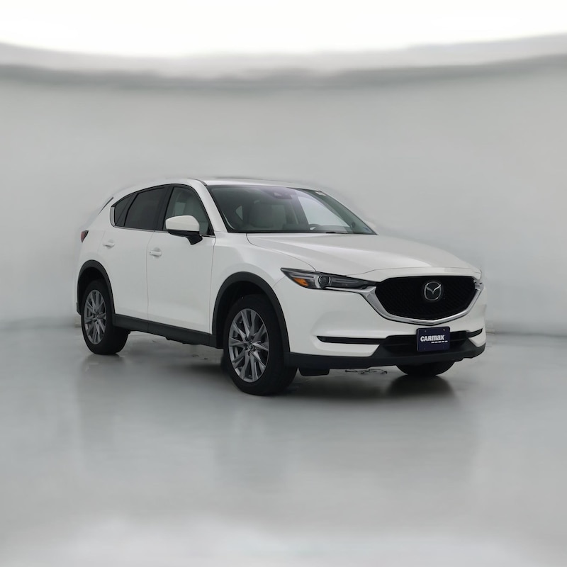 2020 Mazda CX-5 Grand Touring Reserve