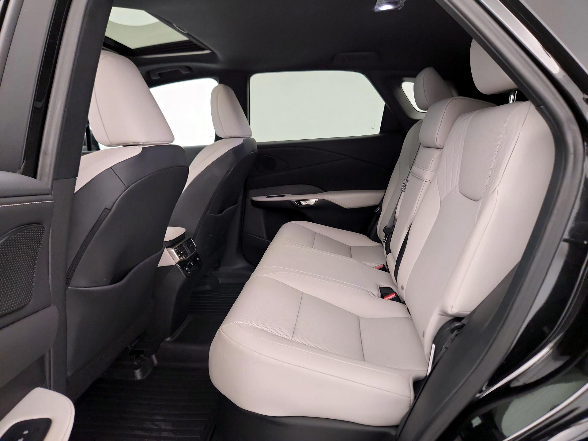 Thumbnail: 2024 Lexus RX - 20