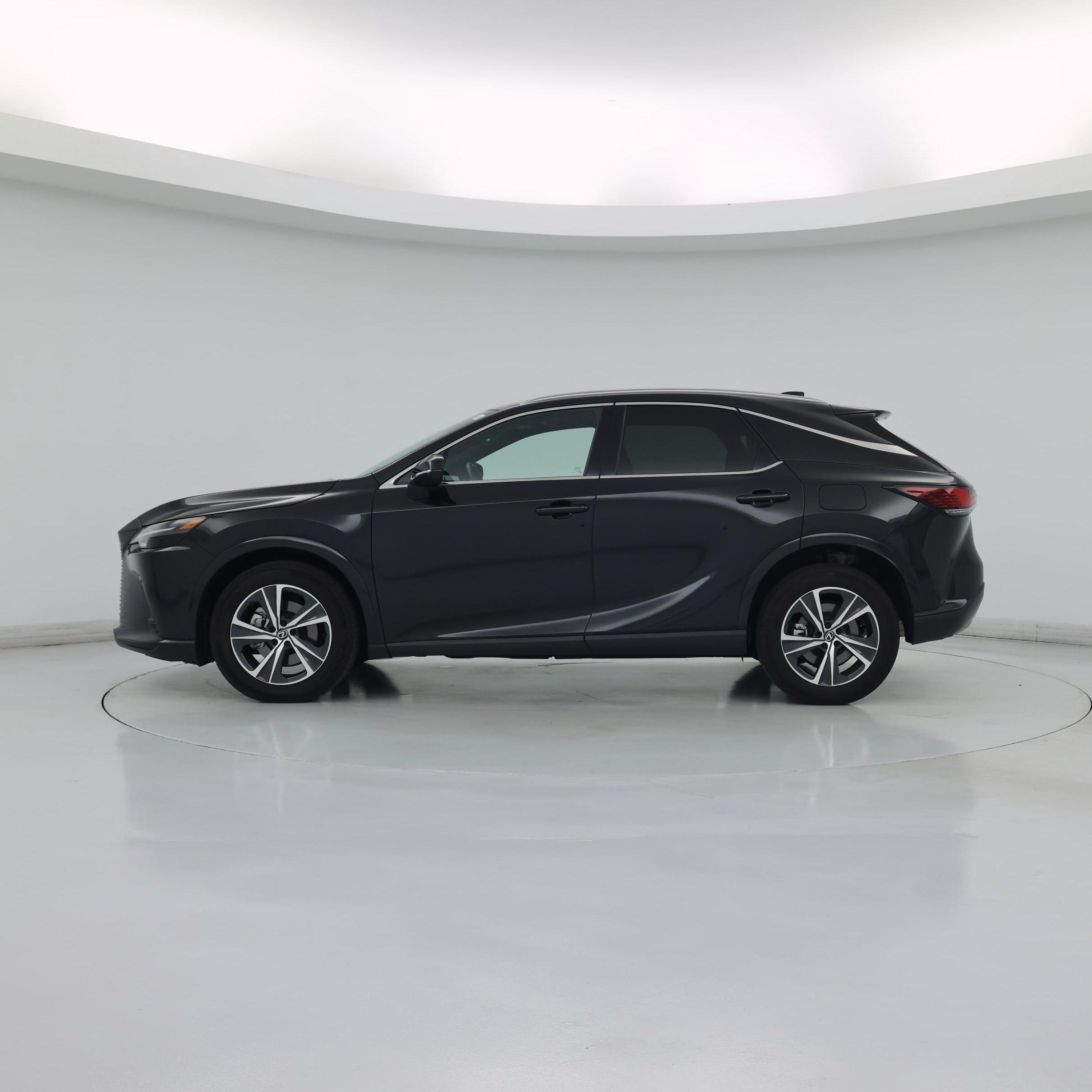 Thumbnail: 2024 Lexus RX - 3
