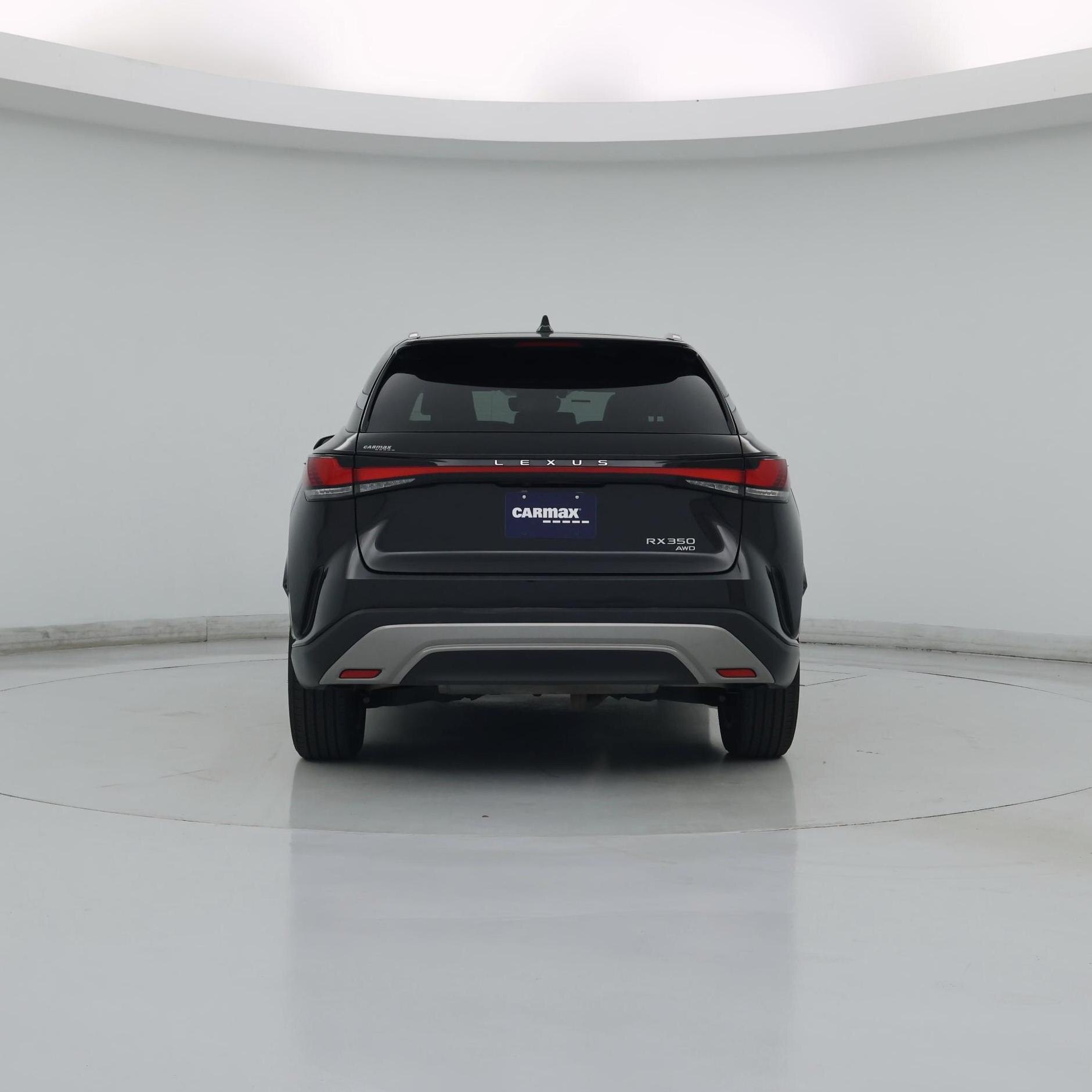 Thumbnail: 2024 Lexus RX - 6
