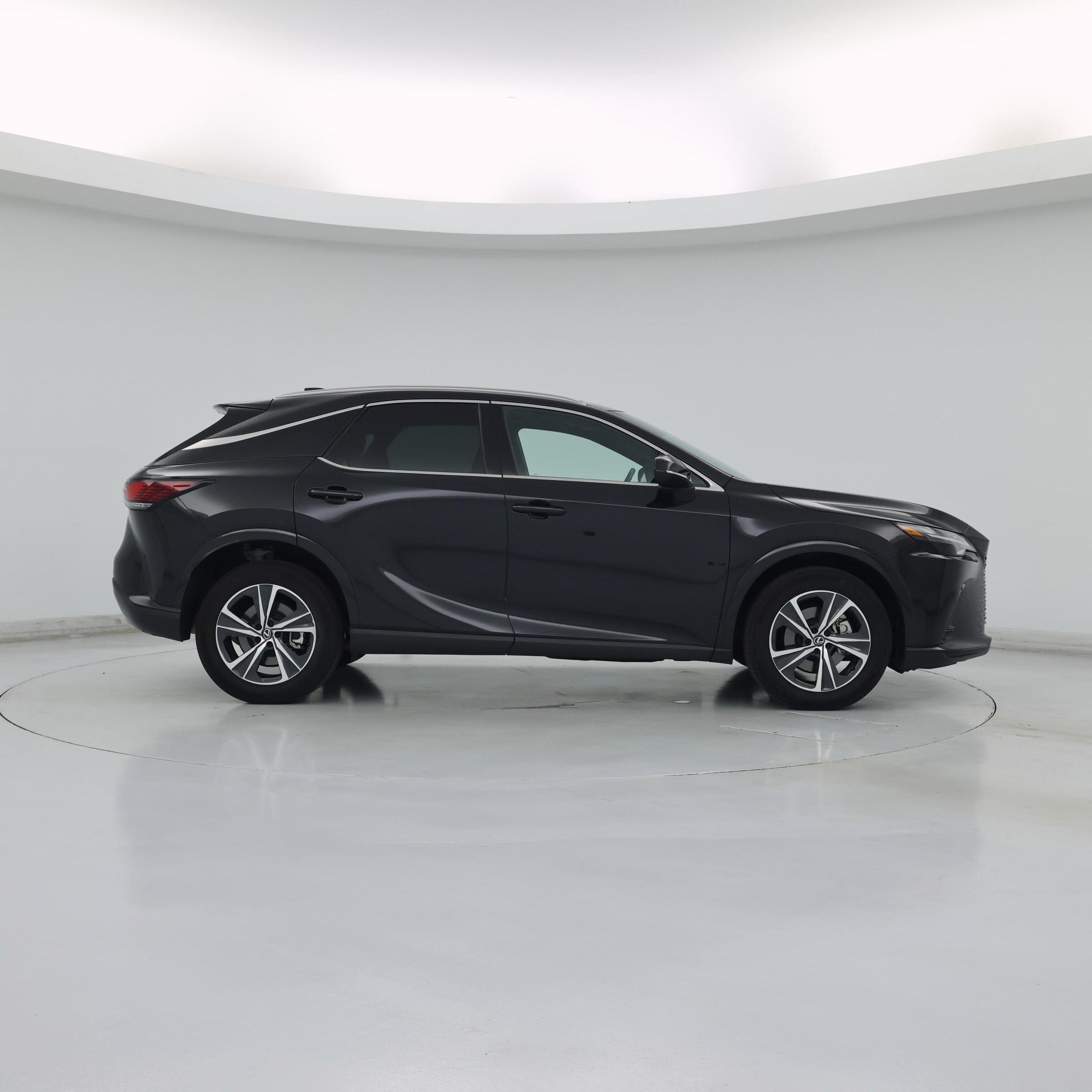 Thumbnail: 2024 Lexus RX - 7