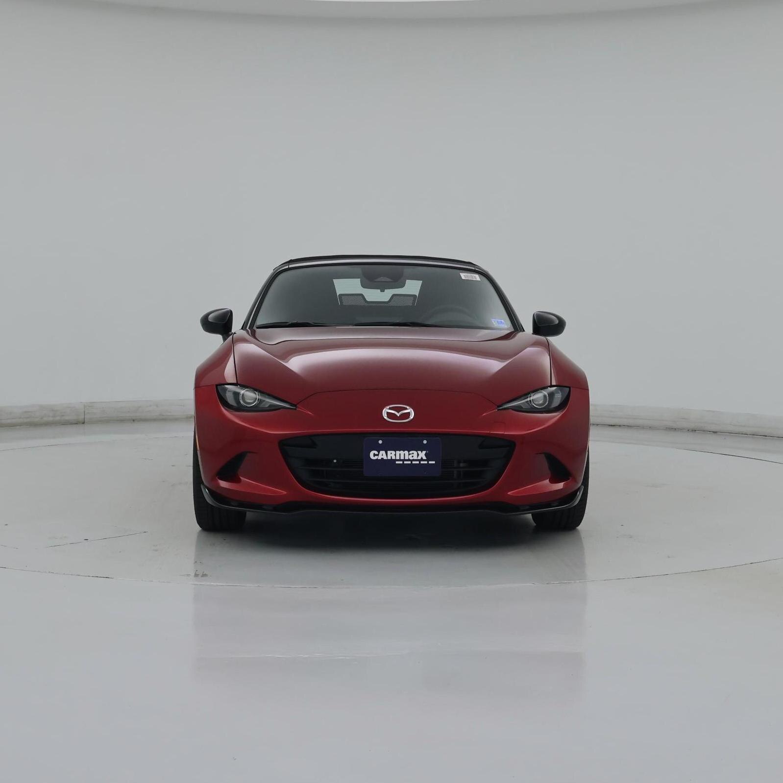 Thumbnail: 2025 Mazda MX-5 Miata - 5