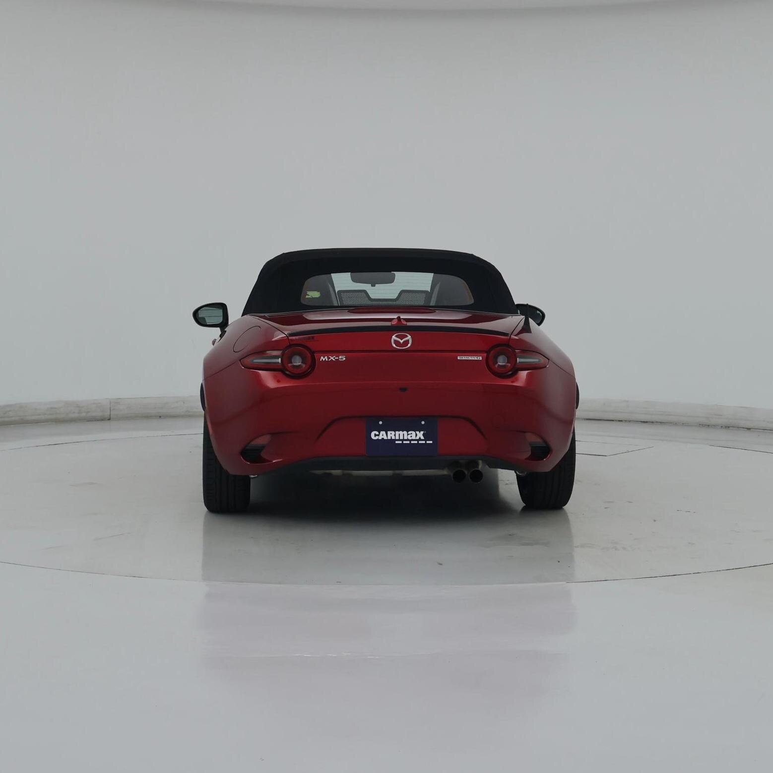 Thumbnail: 2025 Mazda MX-5 Miata - 6