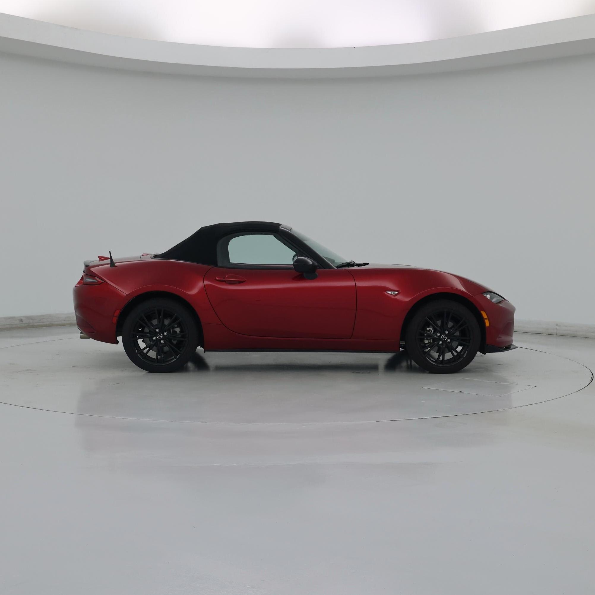 Thumbnail: 2025 Mazda MX-5 Miata - 7