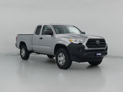 2019 Toyota Tacoma SR