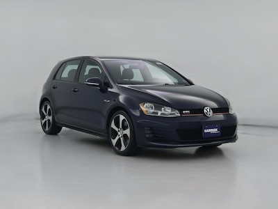2017 Volkswagen GTI S