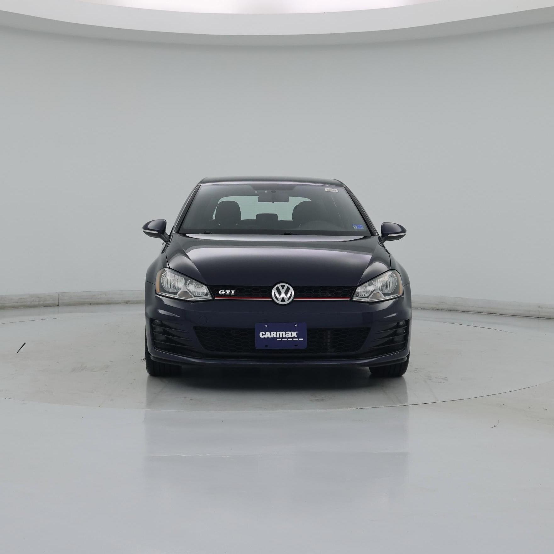 Thumbnail: 2017 Volkswagen Golf - 5
