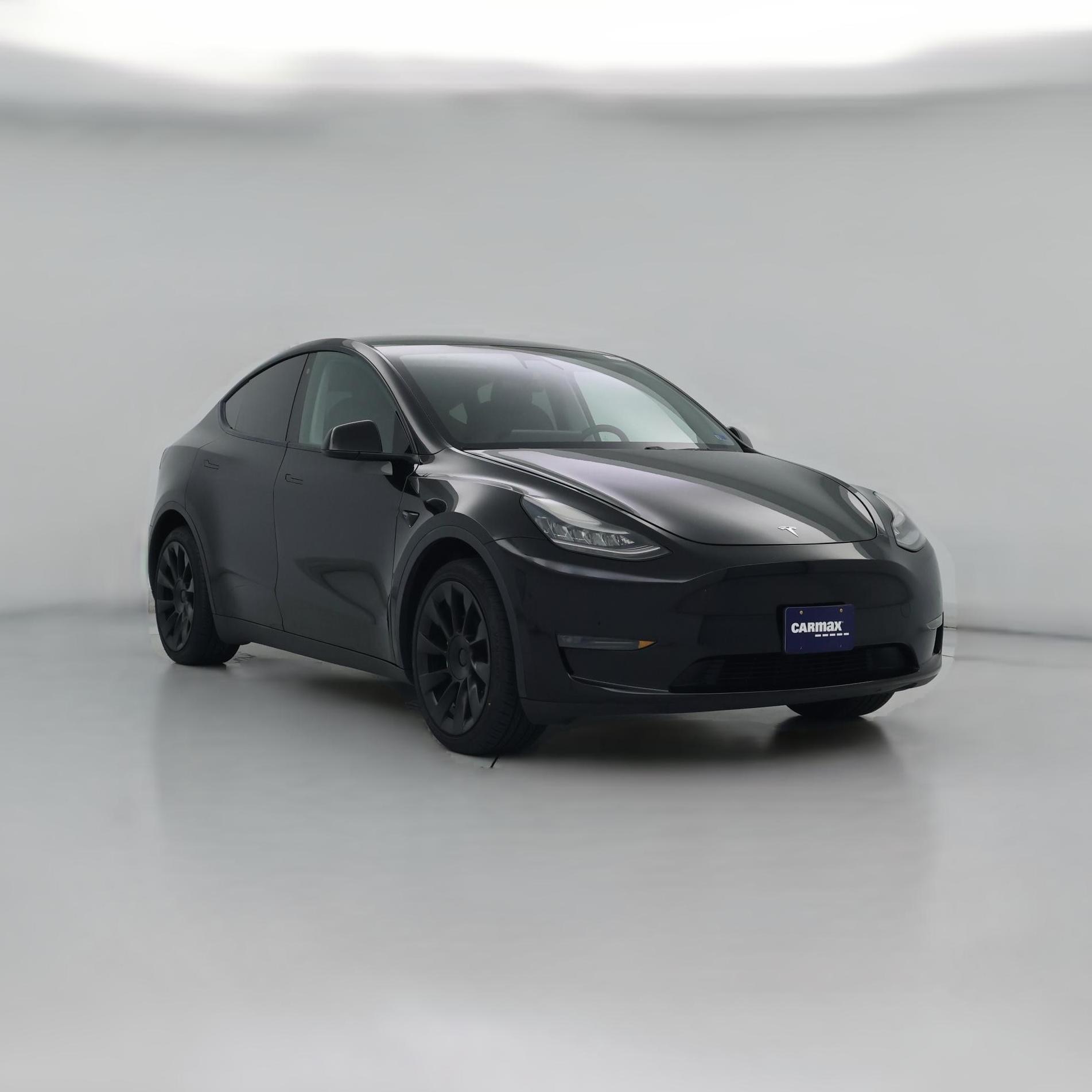 Thumbnail: 2020 Tesla Model Y - 1