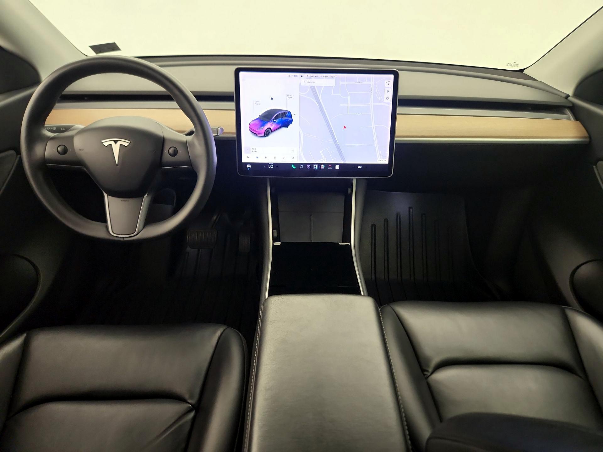 Thumbnail: 2020 Tesla Model Y - 9