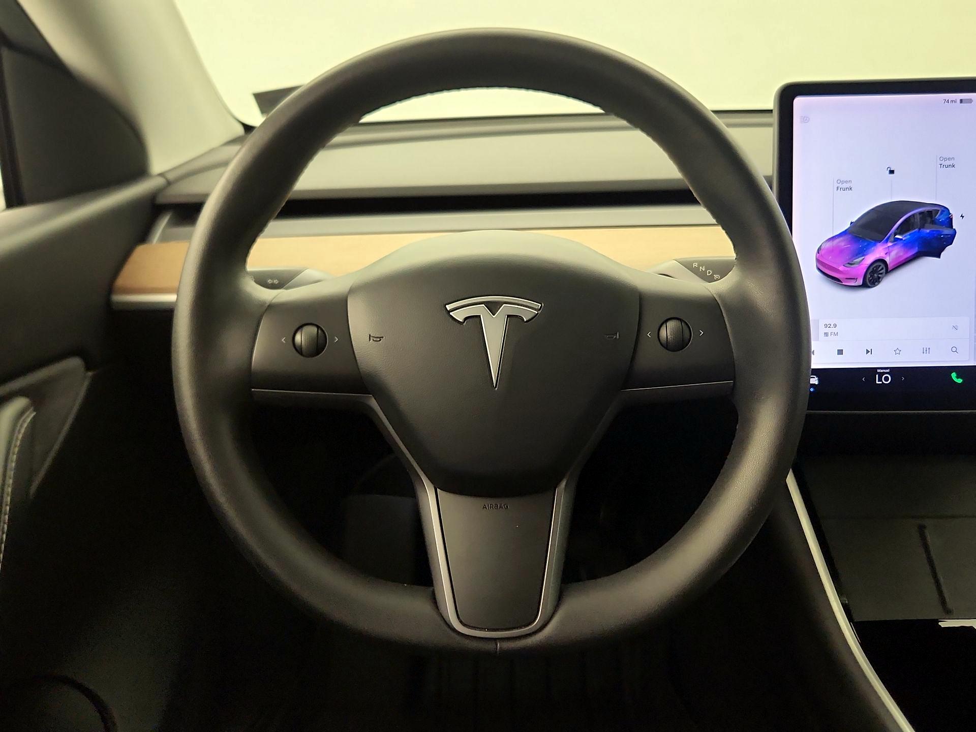Thumbnail: 2020 Tesla Model Y - 10
