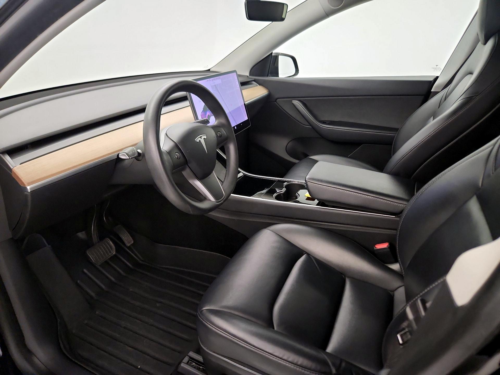 Thumbnail: 2020 Tesla Model Y - 11