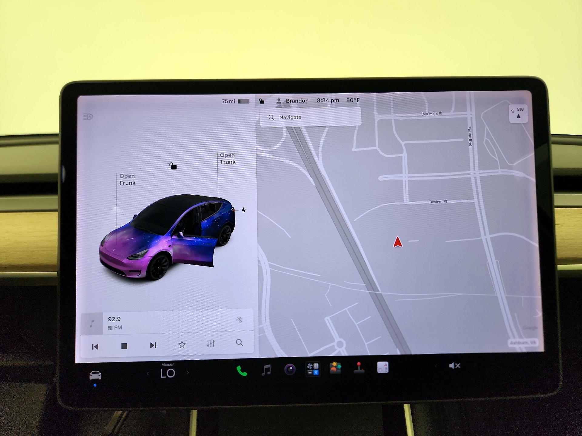 Thumbnail: 2020 Tesla Model Y - 14