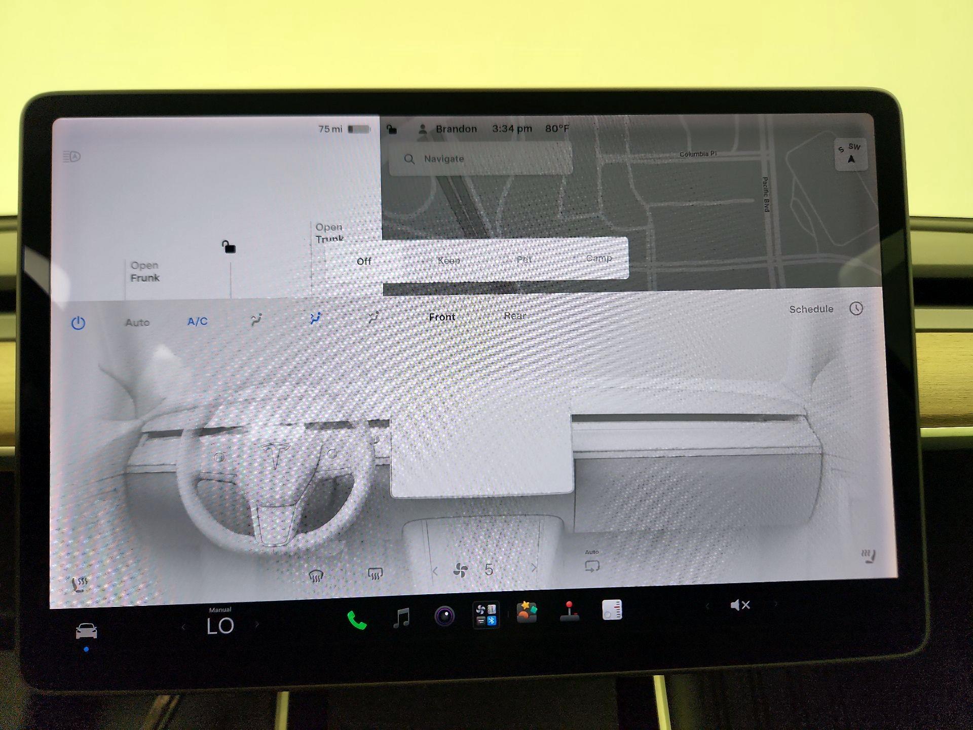 Thumbnail: 2020 Tesla Model Y - 15