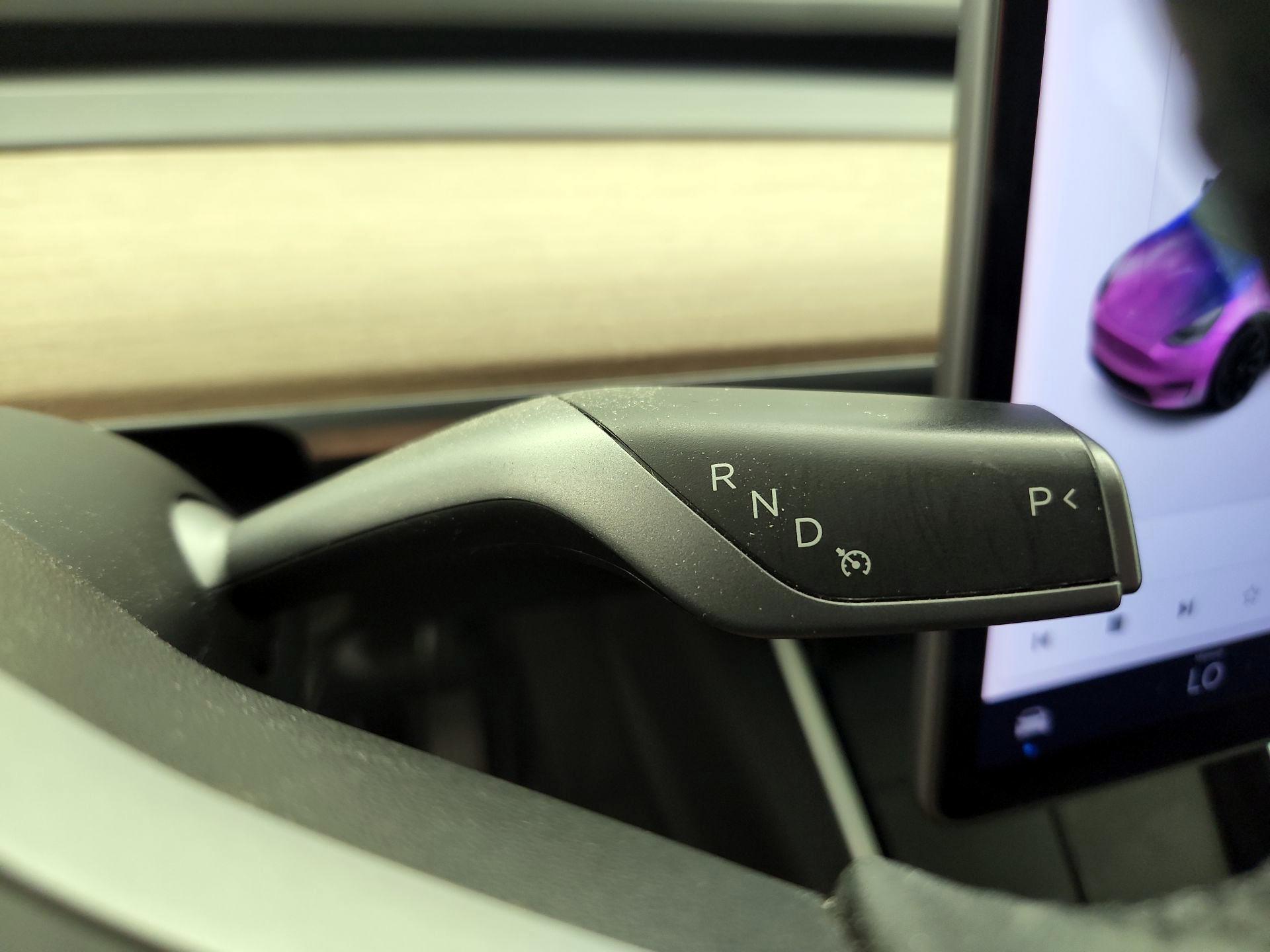 Thumbnail: 2020 Tesla Model Y - 16