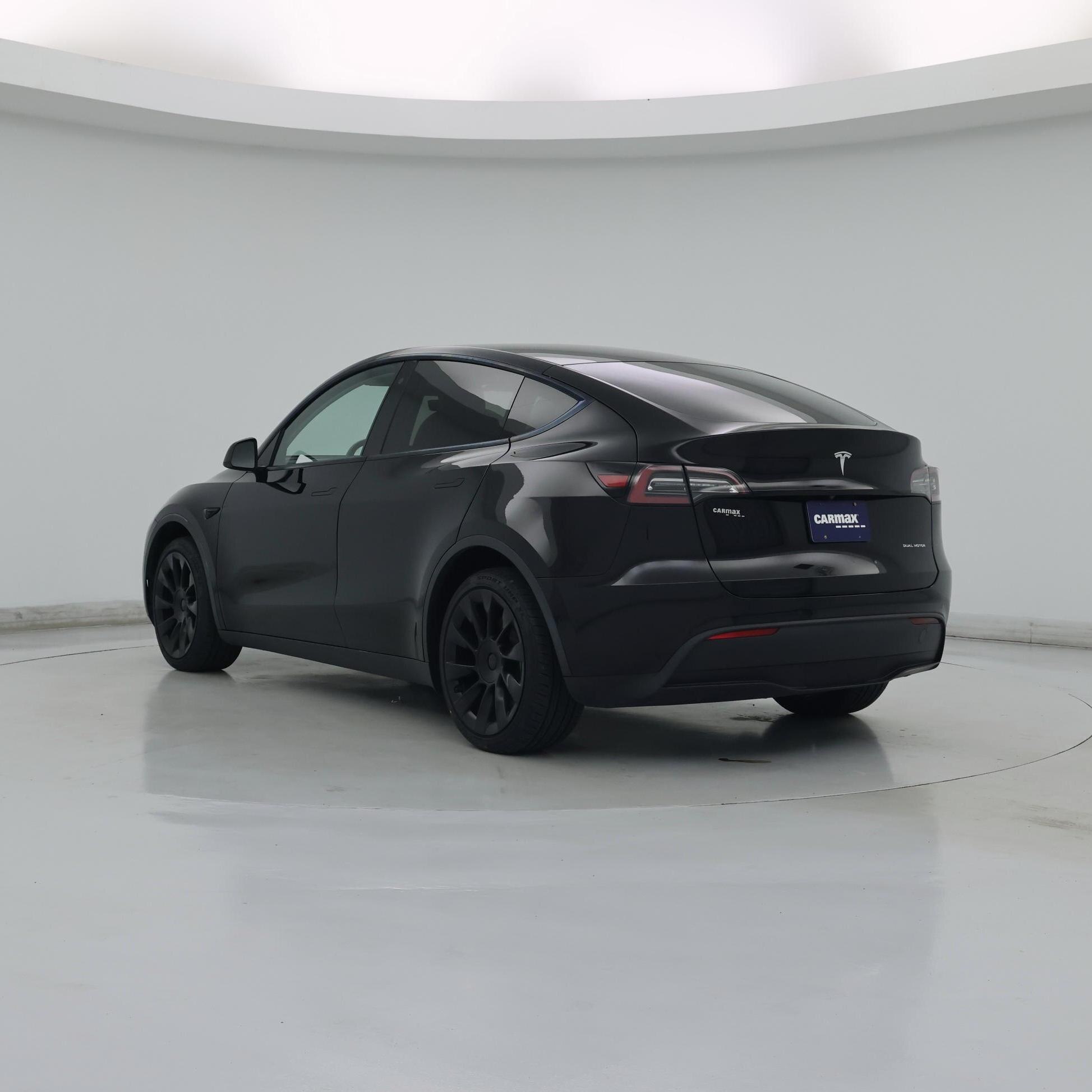 Thumbnail: 2020 Tesla Model Y - 2