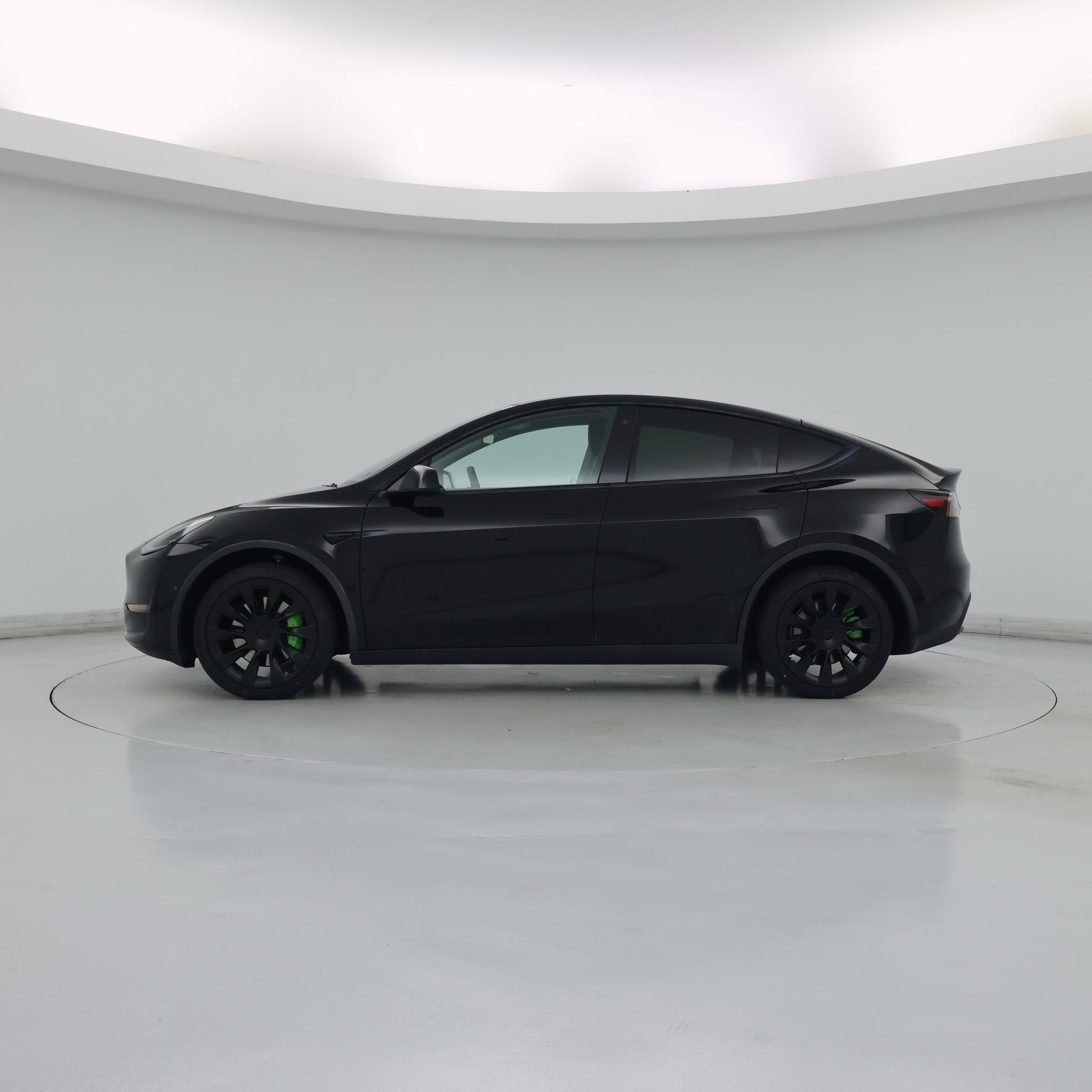 Thumbnail: 2020 Tesla Model Y - 3