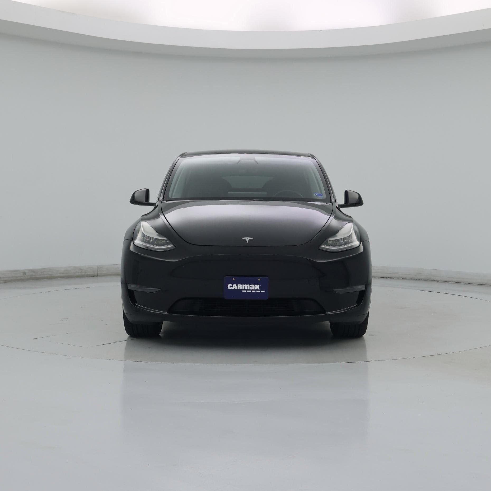 Thumbnail: 2020 Tesla Model Y - 5