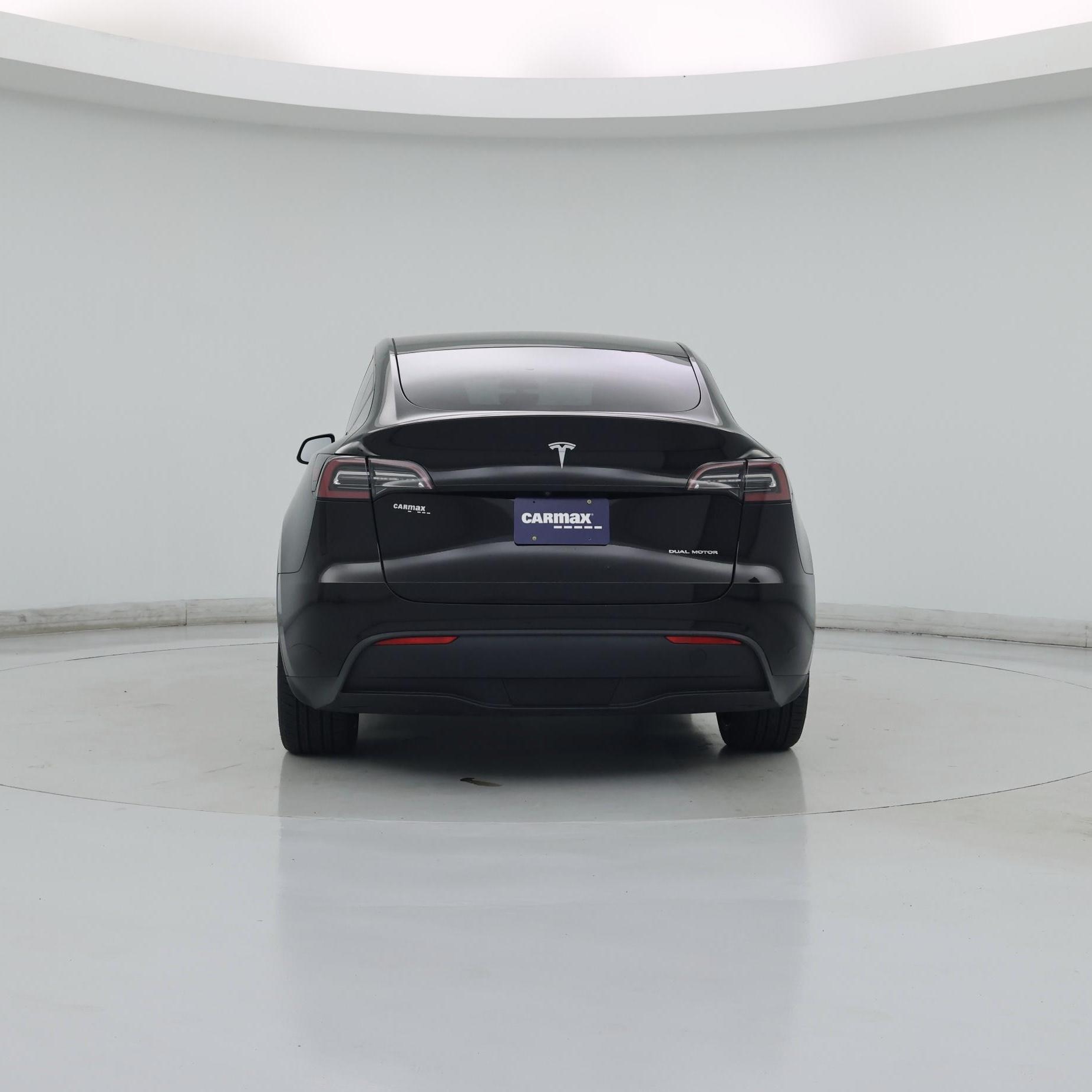 Thumbnail: 2020 Tesla Model Y - 6