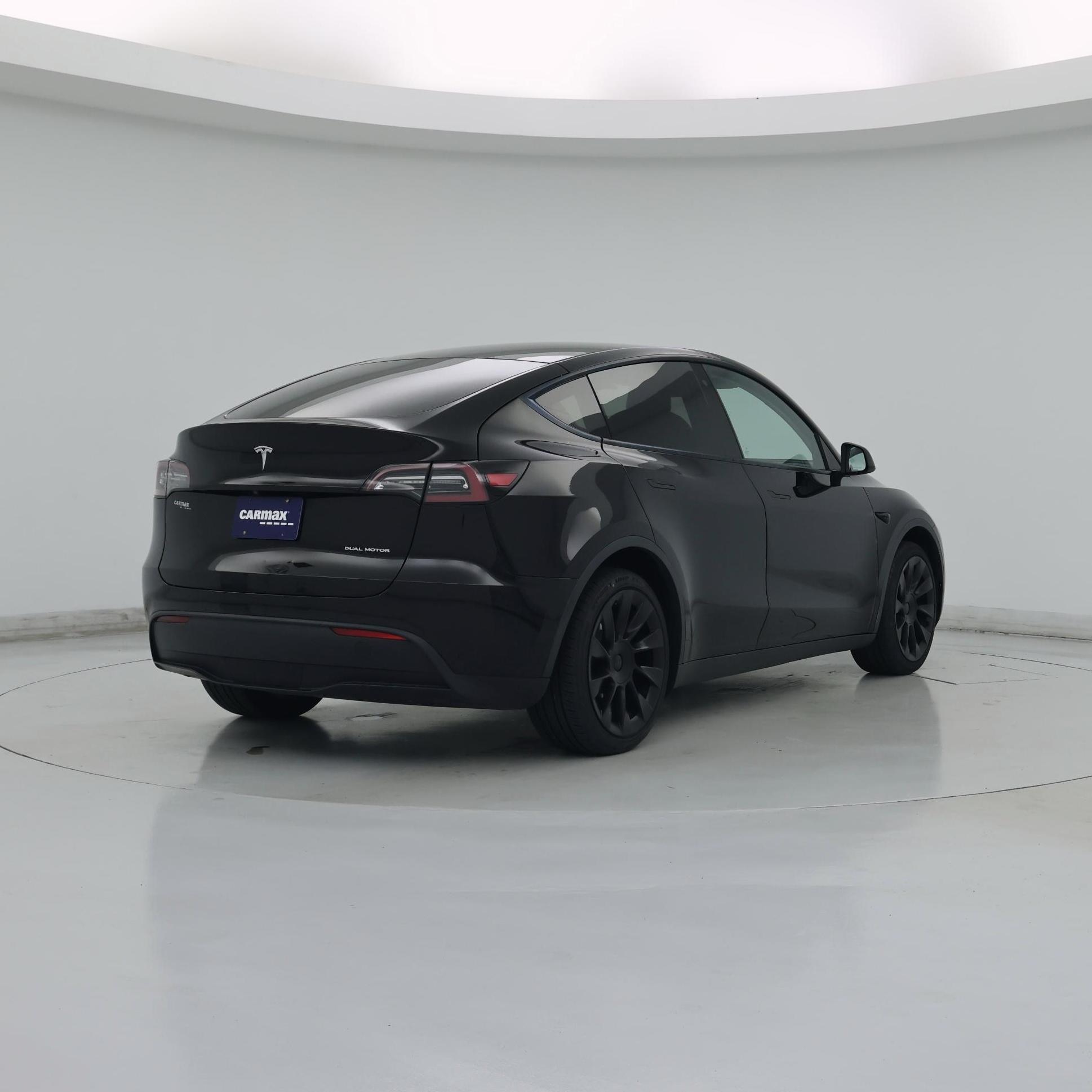 Thumbnail: 2020 Tesla Model Y - 8