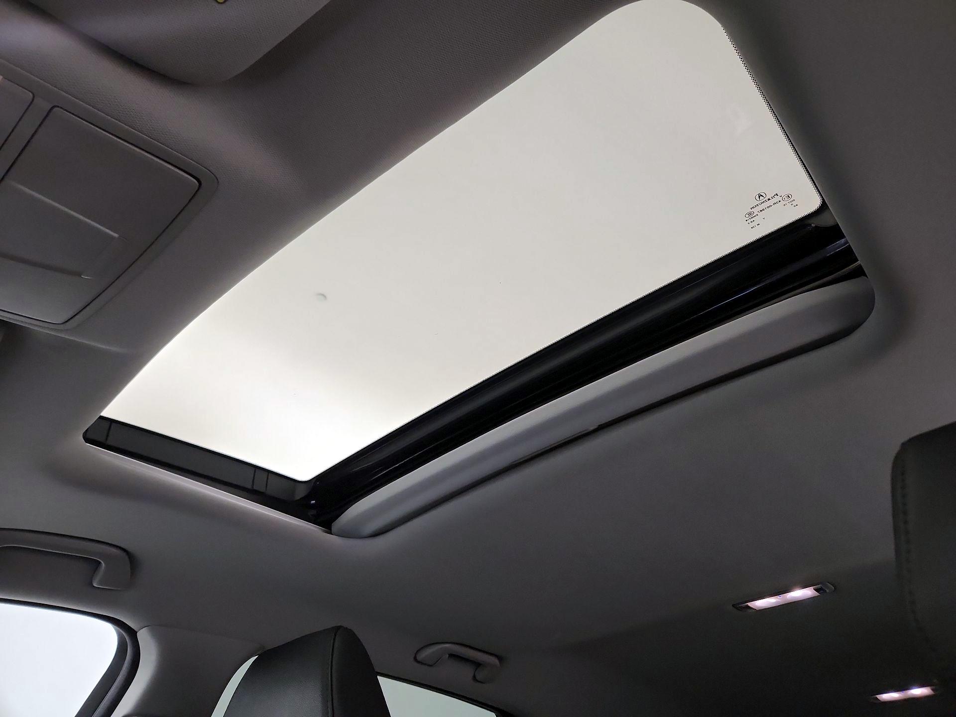 Thumbnail: 2016 Acura MDX - 20