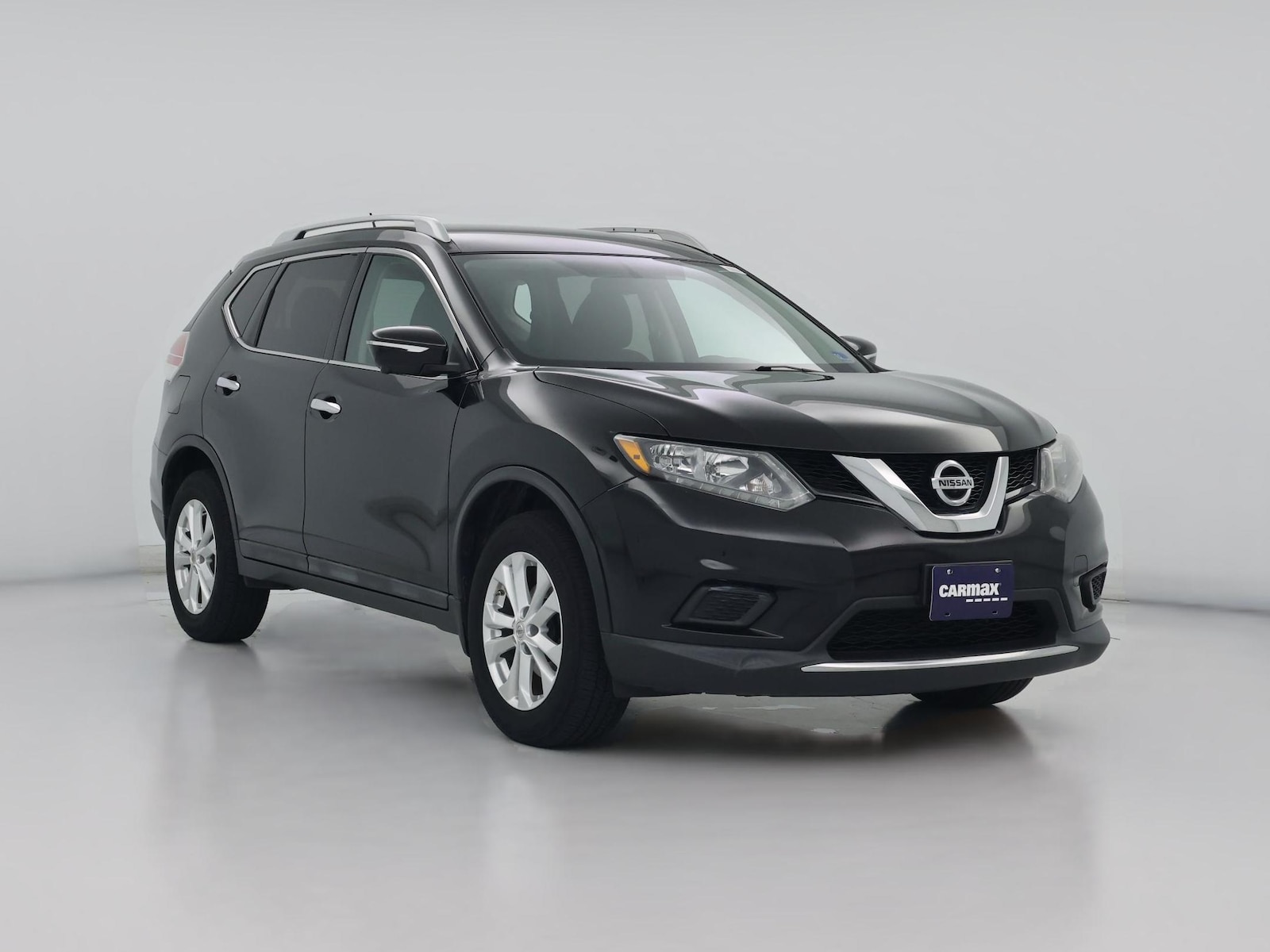 2015 Nissan Rogue SV - Photo 1