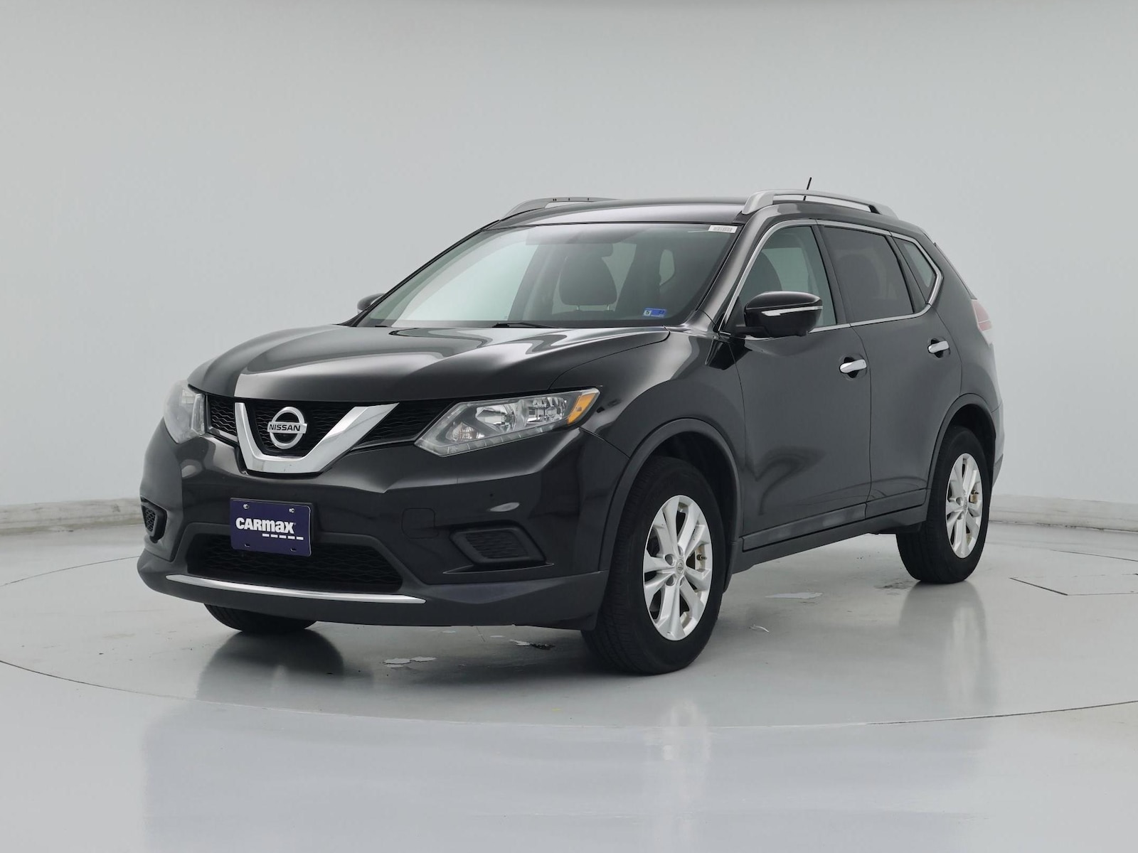 2015 Nissan Rogue SV - Photo 5
