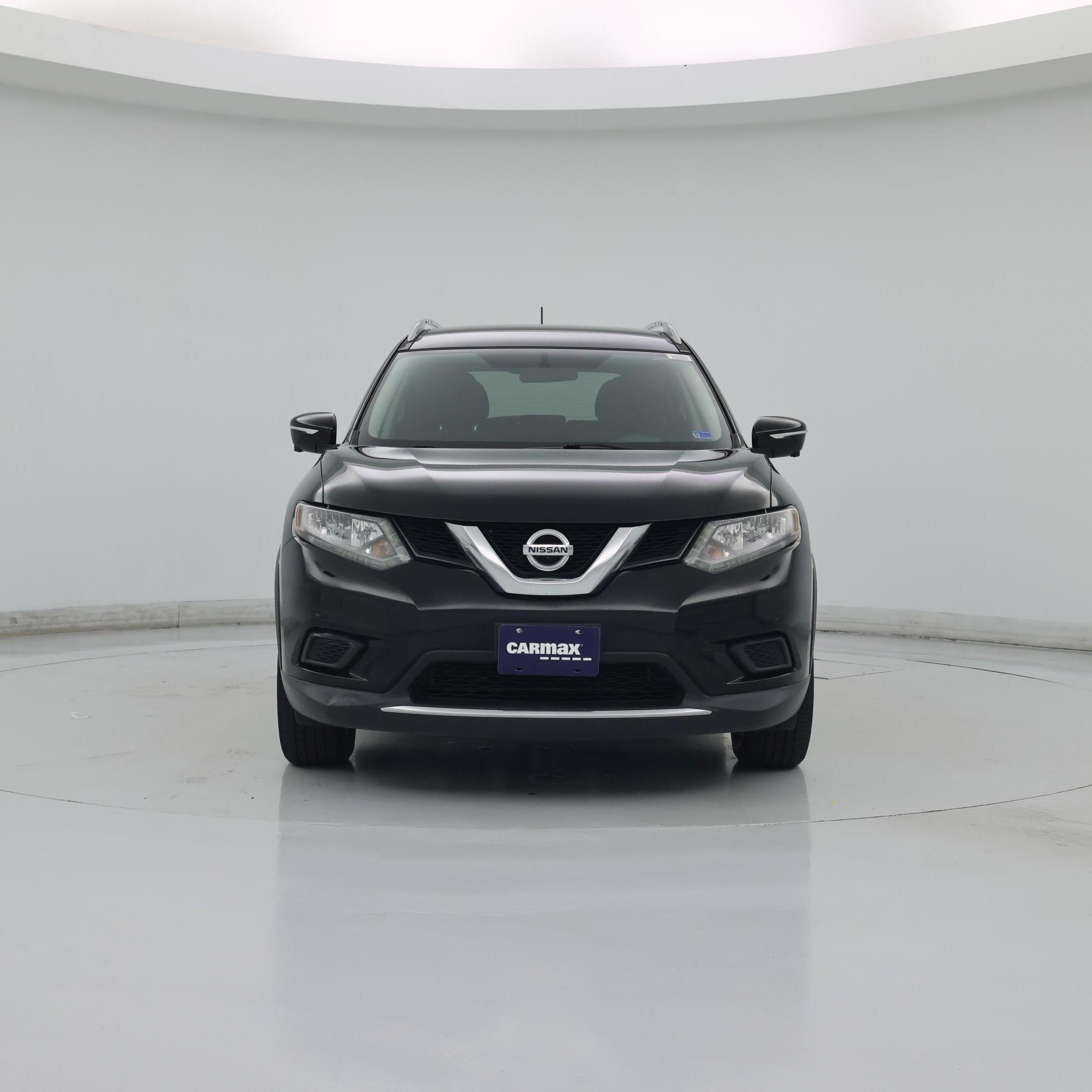 Thumbnail: 2015 Nissan Rogue - 5