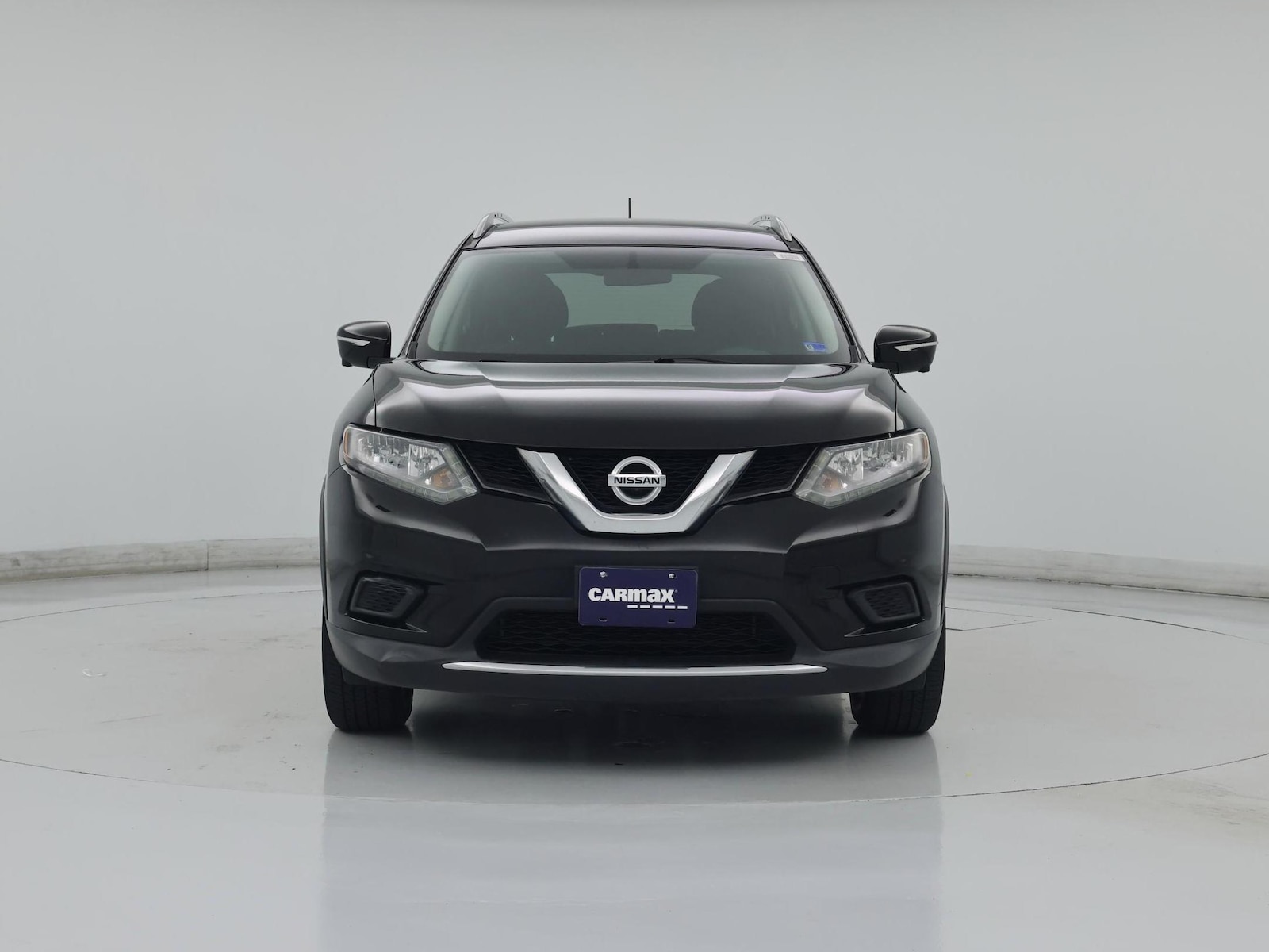 2015 Nissan Rogue SV - Photo 6