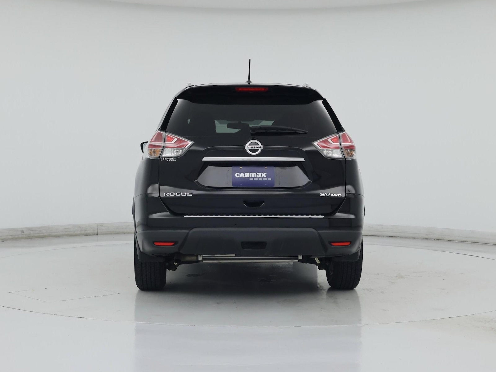 2015 Nissan Rogue SV - Photo 7