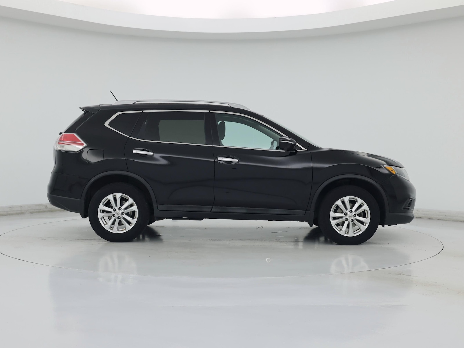 2015 Nissan Rogue SV - Photo 8