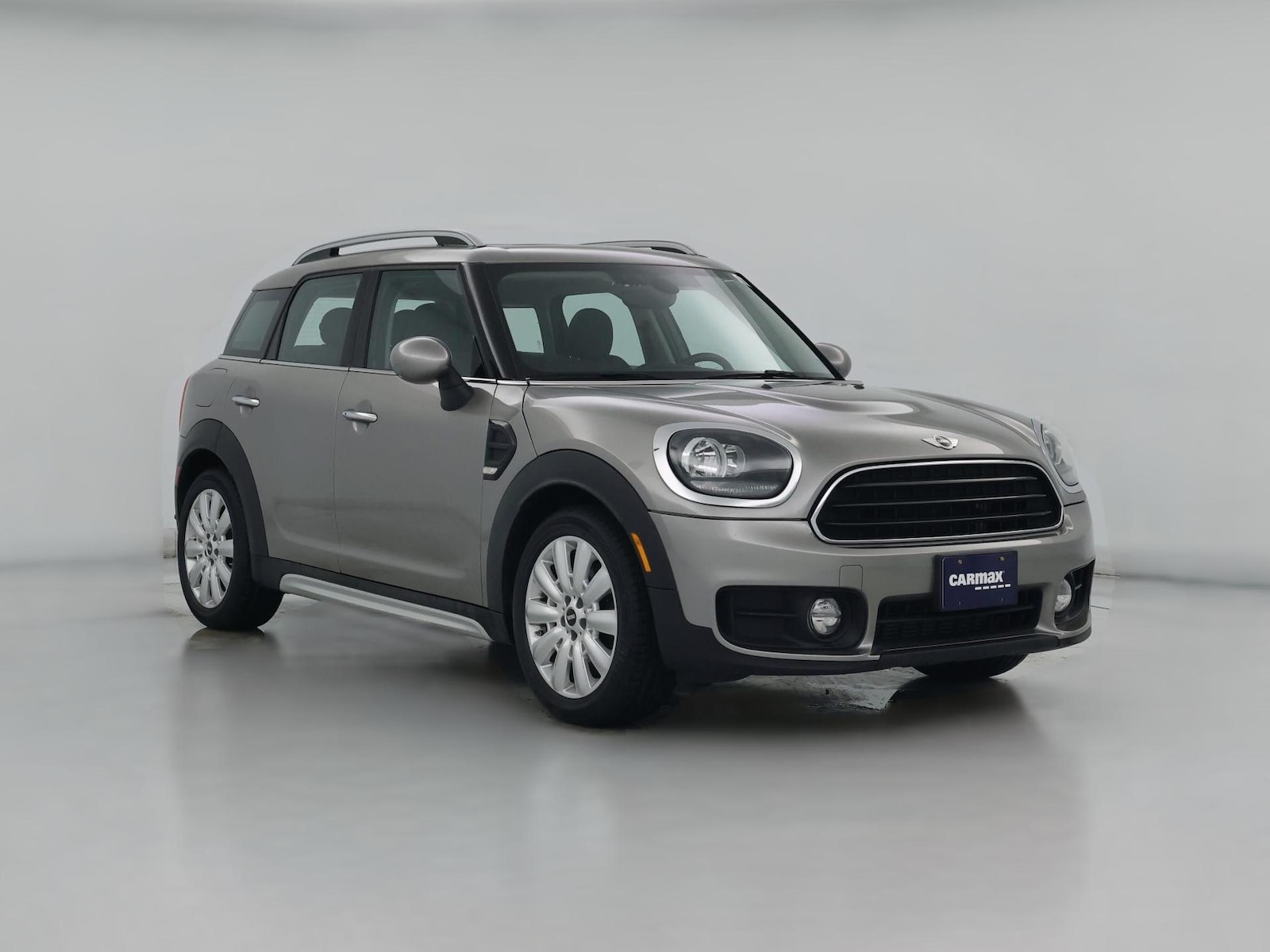 2017 MINI Countryman Base - Photo 1