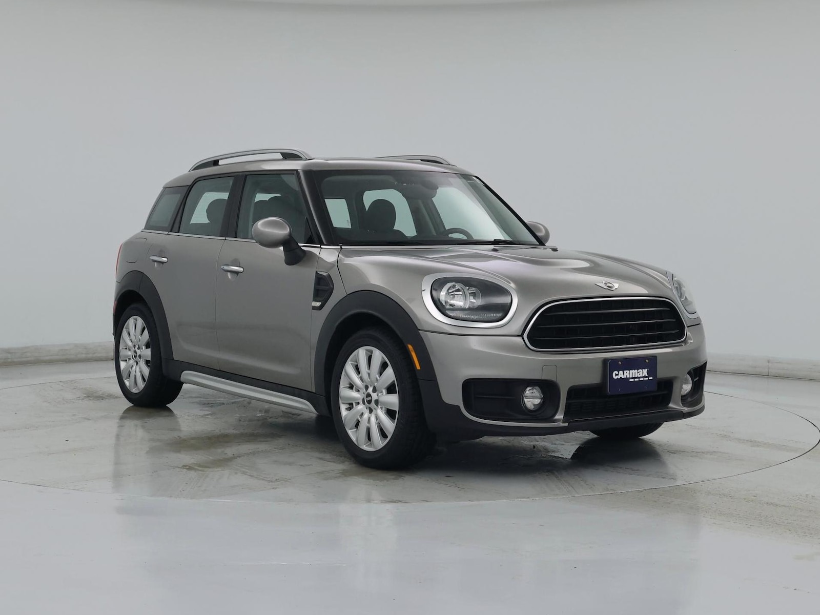 2017 MINI Countryman Base - Photo 2