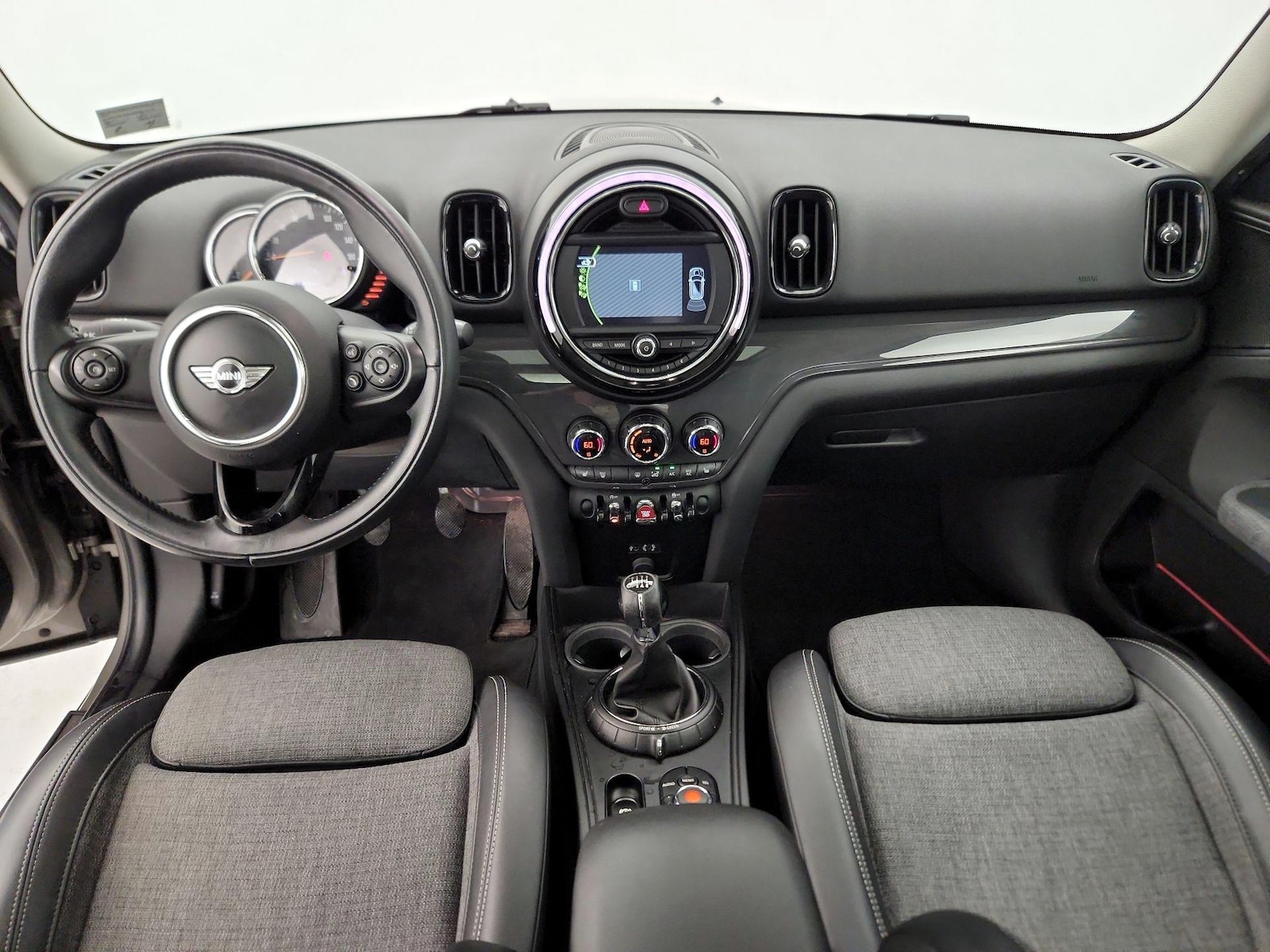 2017 MINI Countryman Base - Photo 10