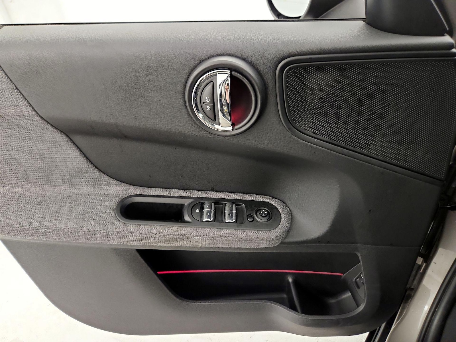 2017 MINI Countryman Base - Photo 13