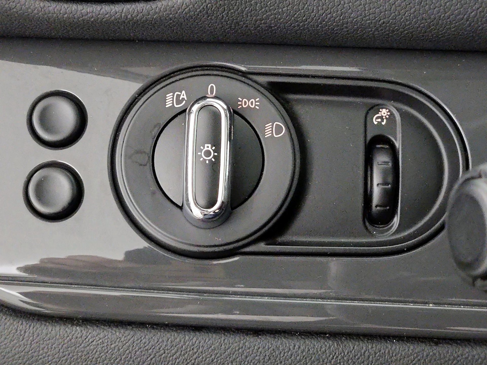 2017 MINI Countryman Base - Photo 14