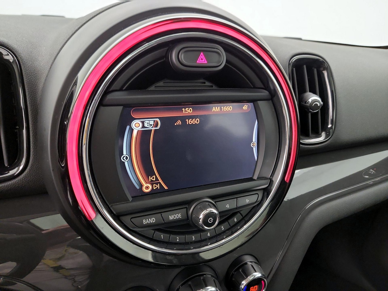 2017 MINI Countryman Base - Photo 15