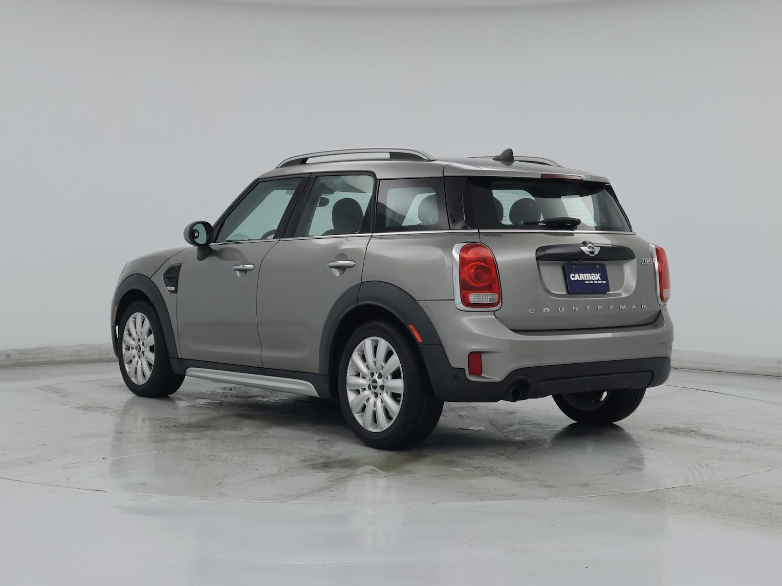 2017 MINI Countryman Base - Photo 3