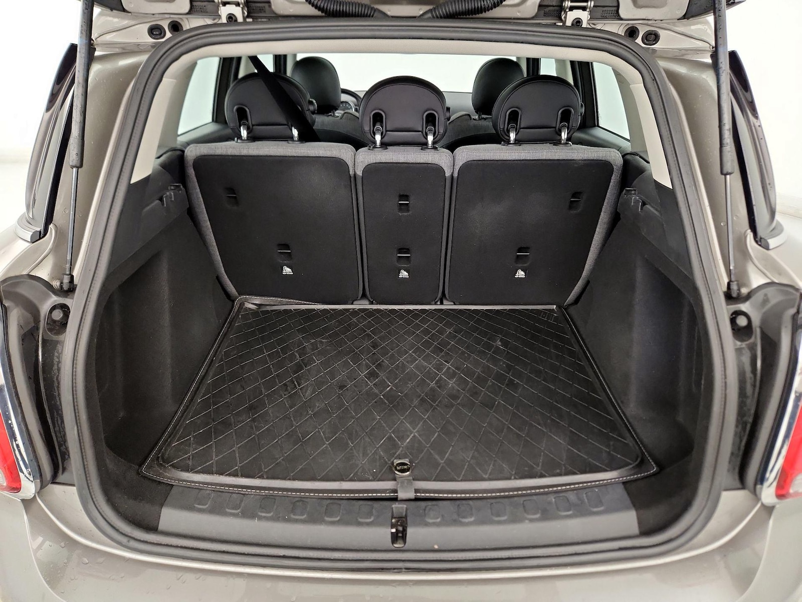 2017 MINI Countryman Base - Photo 21