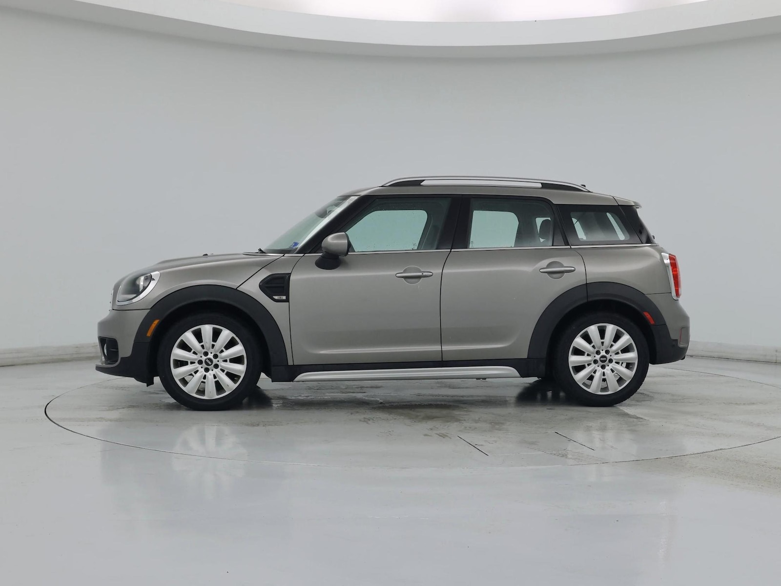 2017 MINI Countryman Base - Photo 4